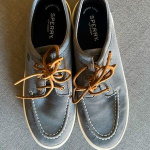 Sperry Boat Shoes